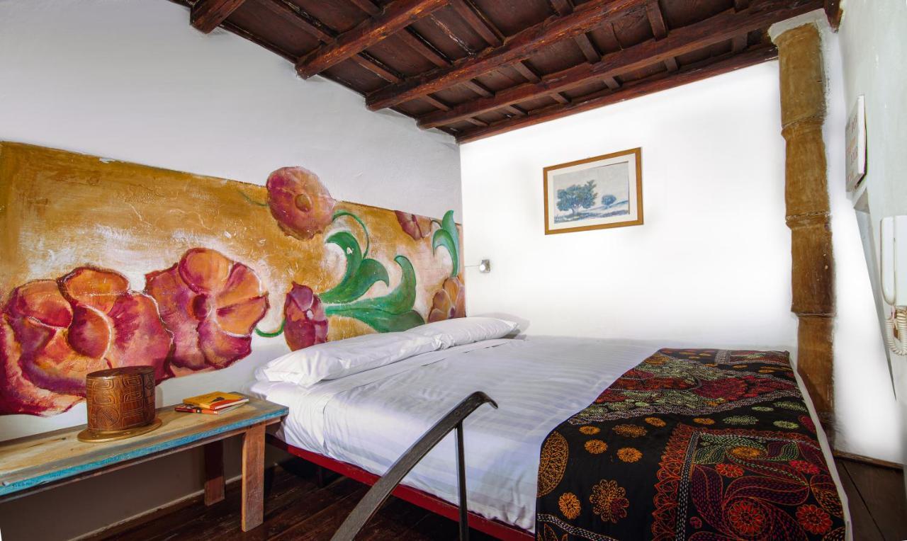 Cartari, Renaissance Flat A Few Steps From Piazza Navona And Vatican Exterior photo