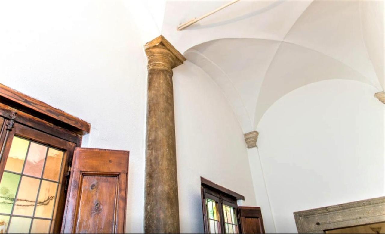 Cartari, Renaissance Flat A Few Steps From Piazza Navona And Vatican Exterior photo