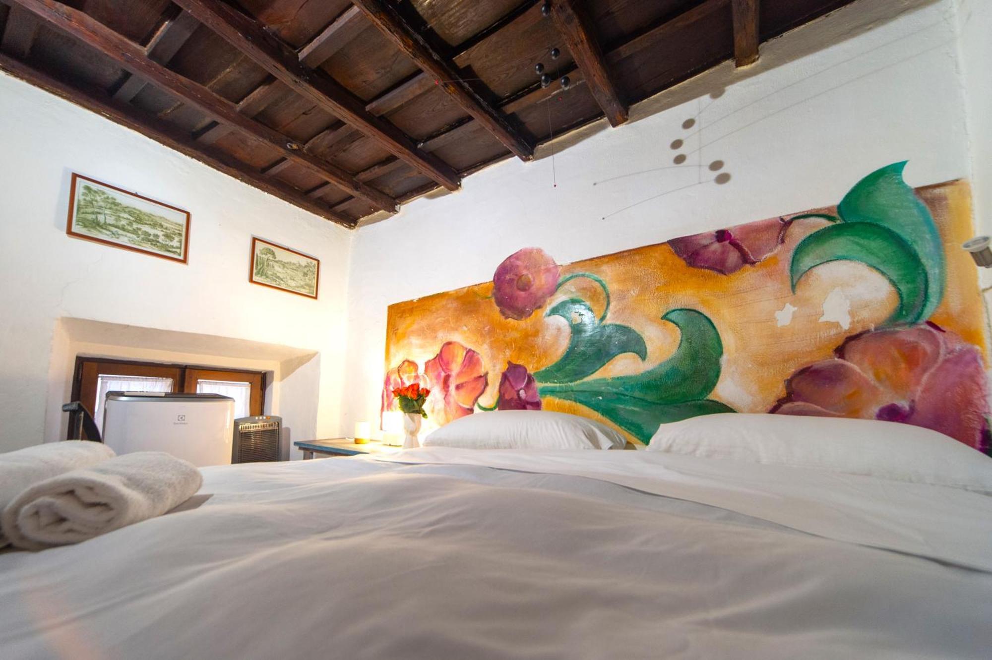 Cartari, Renaissance Flat A Few Steps From Piazza Navona And Vatican Exterior photo